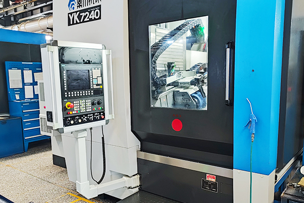 Jiangsu Julian Reducer Co., Ltd.